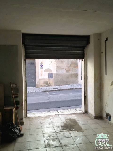 Box / garage a Ragusa in Via Giuseppe Garibaldi - Foto 2