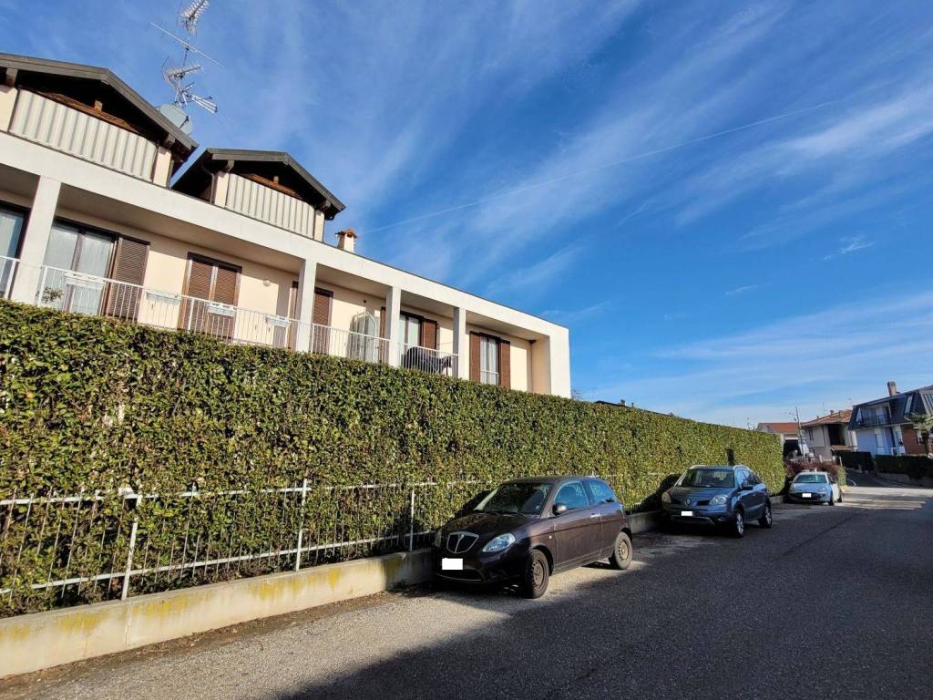 Appartamento a Varallo pombia in Via Isonzo, 3 - Foto 3