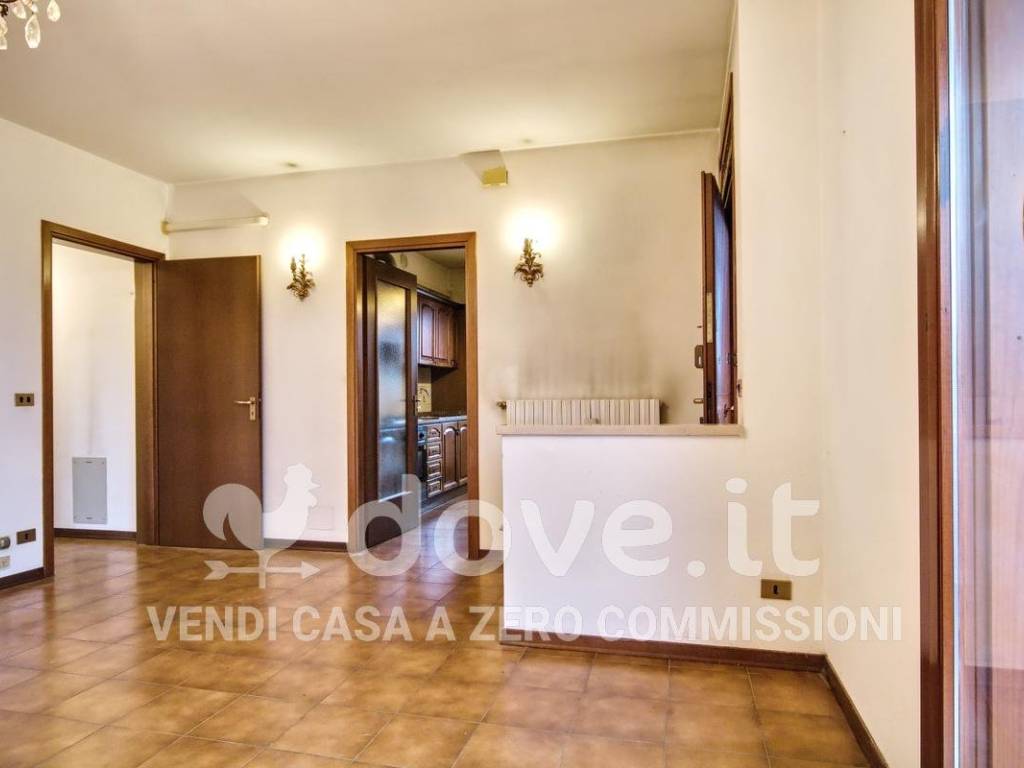 Villetta a schiera a Occhiobello in Via Pier Paolo Pasolini, 7 - Foto 4
