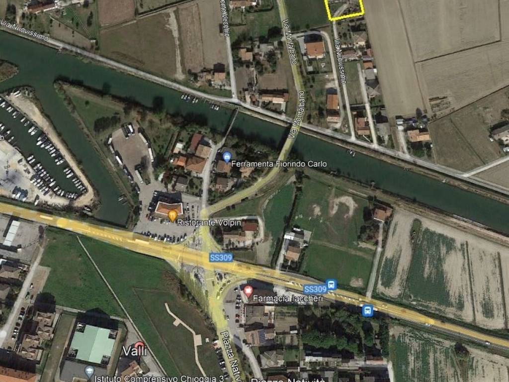 Immobile a Chioggia in via nuovissimo - Foto 4