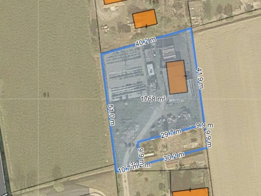 Immobile a Chioggia in via nuovissimo - Foto 5