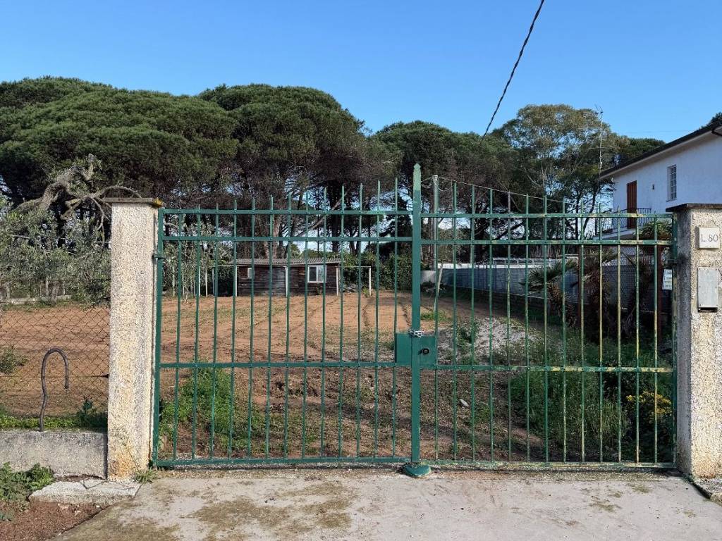 Terreno a Terracina in Via delle Magnolie - Foto 4