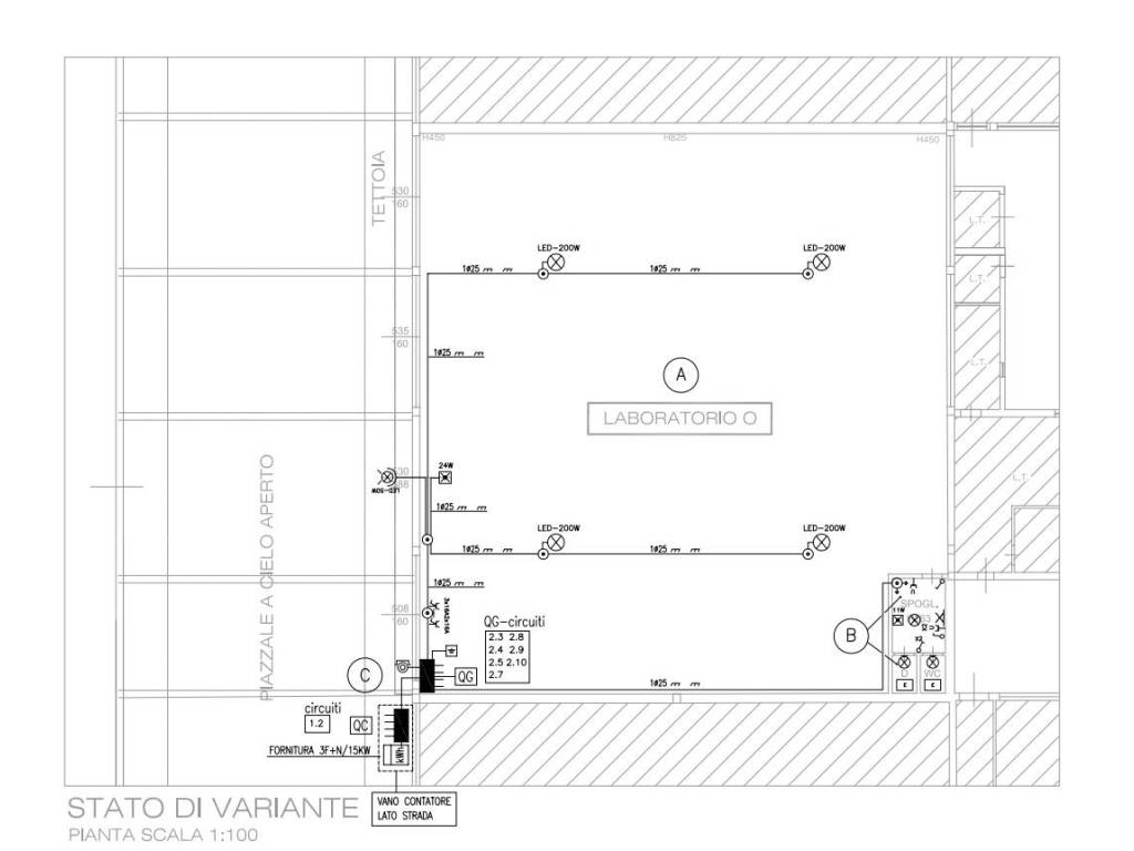 Immobile a Montemurlo in Via Taranto, 2 - Foto 2