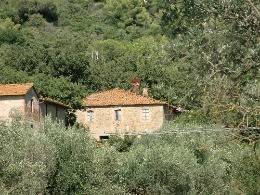 Rustico / casale a Passignano sul trasimeno in Via San Vito - Foto 2