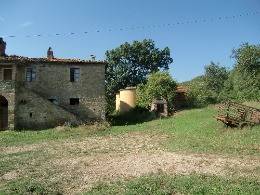 Rustico / casale a Passignano sul trasimeno in Via San Vito - Foto 5