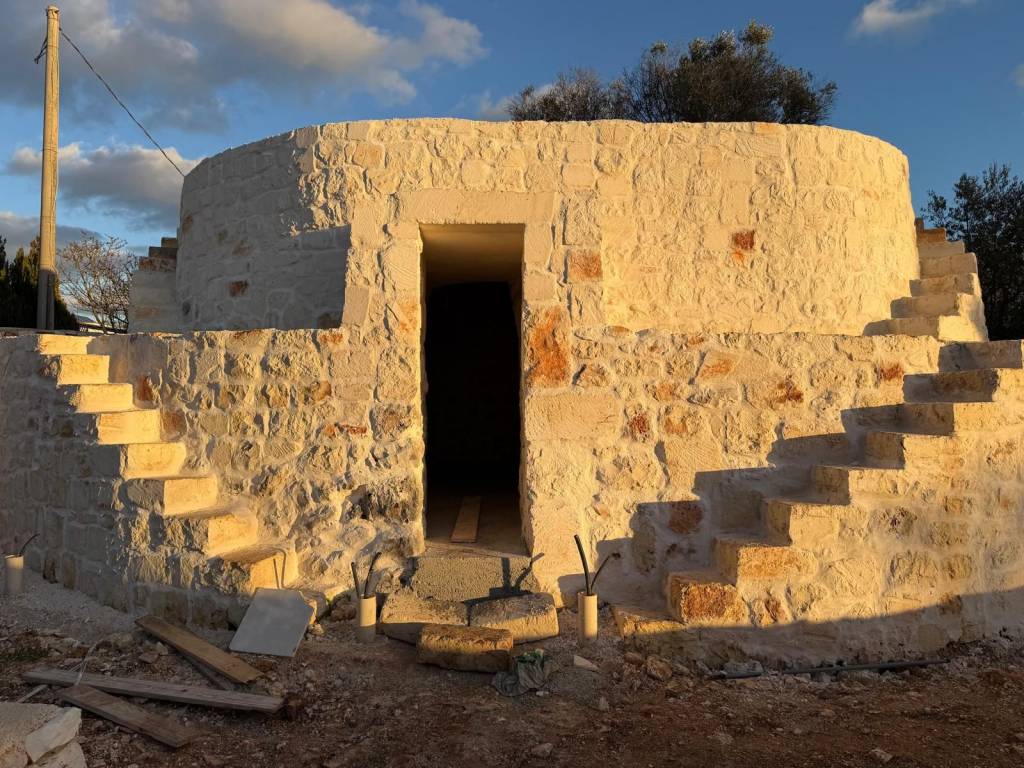 Rustico / casale a Ostuni in Strada Provinciale Ostuni-Francavilla Fontana - Foto 3