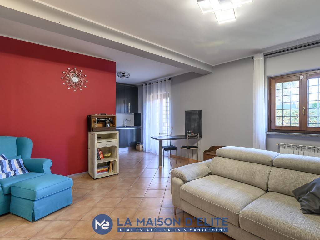 Appartamento a Vitorchiano in Via degli Ulivi - Foto 2