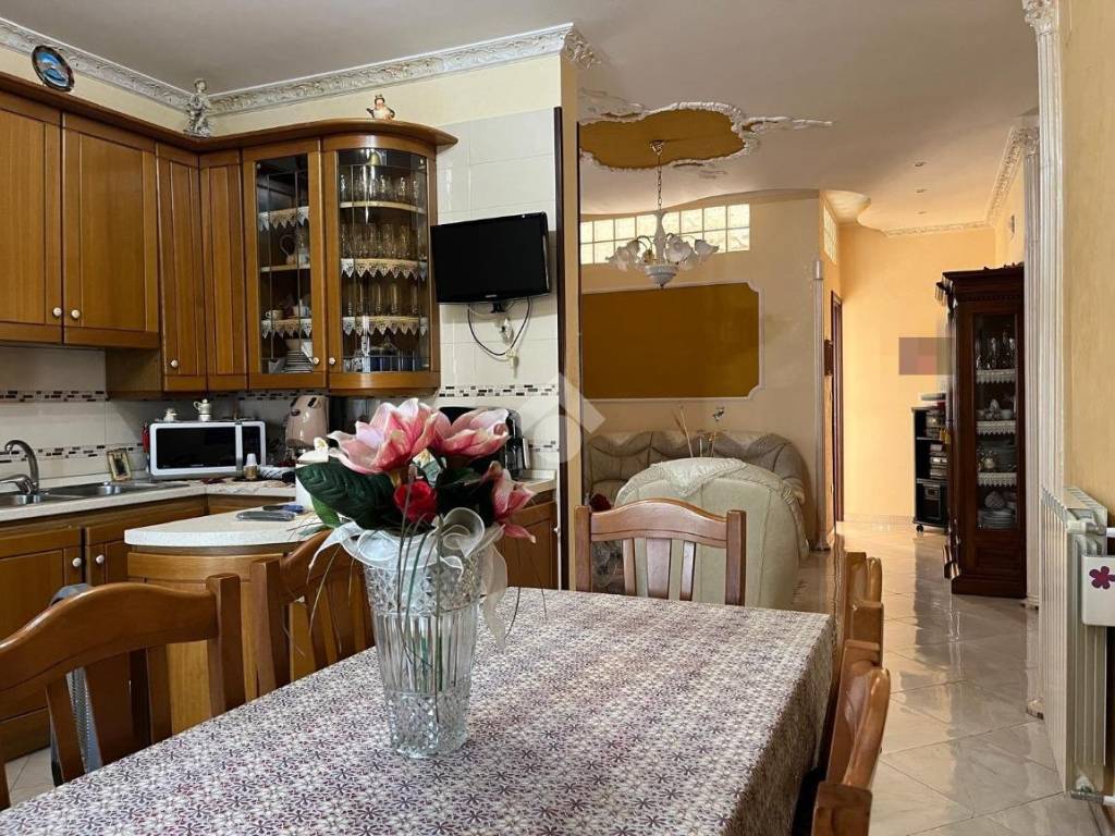 Appartamento a Quarto in Via Enrico Fermi, 2 - Foto 2