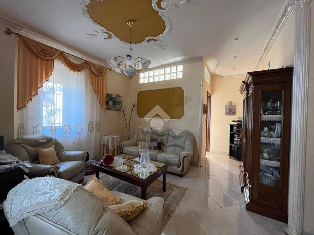 Appartamento a Quarto in Via Enrico Fermi, 2 - Foto 3