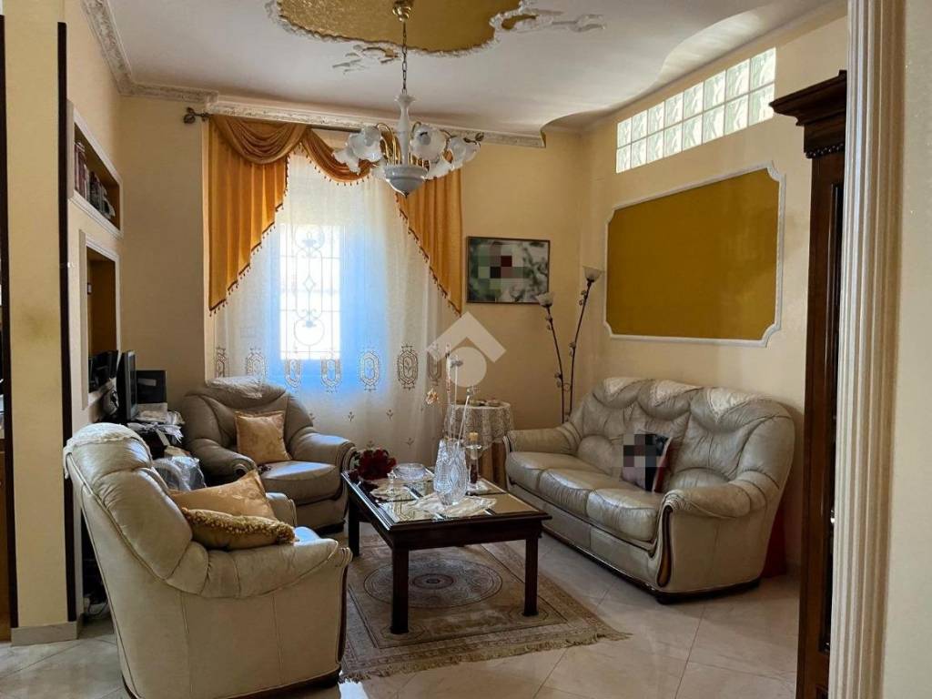 Appartamento a Quarto in Via Enrico Fermi, 2 - Foto 4