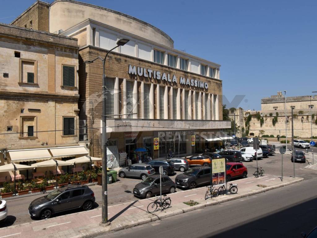 Appartamento a Lecce in Viale Francesco Lo Re, 14 - Foto 2
