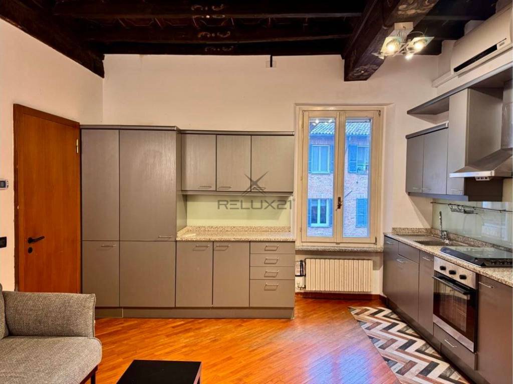 Appartamento a Pavia in Via Teodolinda - Foto 5