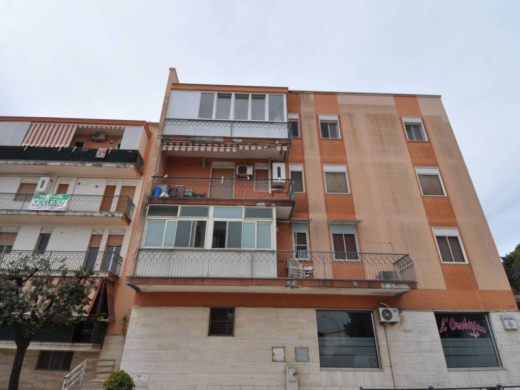 Appartamento a San vito dei normanni in Via Fra' Giacomo, 29 - Foto 2