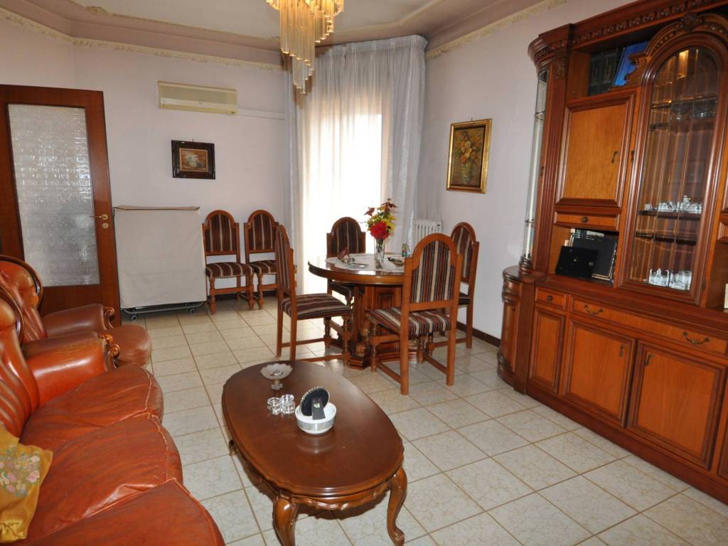 Appartamento a San vito dei normanni in Via Fra' Giacomo, 29 - Foto 3