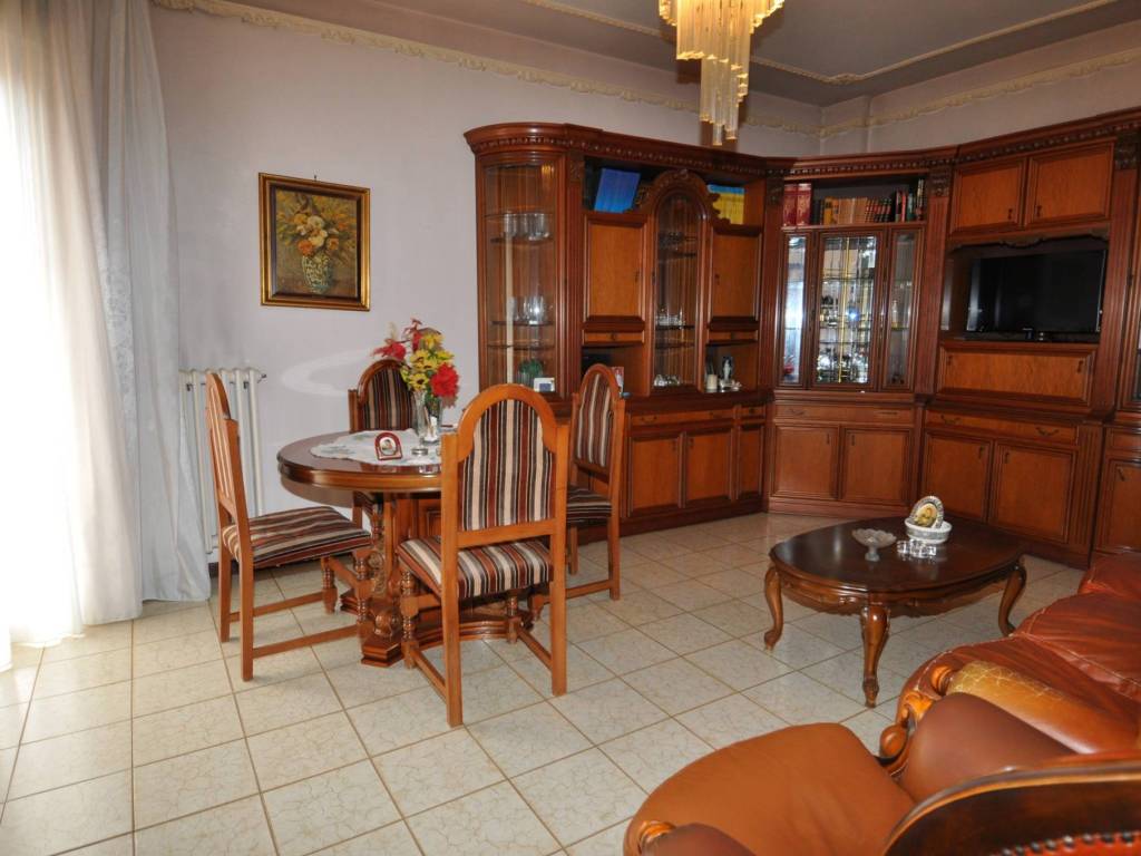 Appartamento a San vito dei normanni in Via Fra' Giacomo, 29 - Foto 4