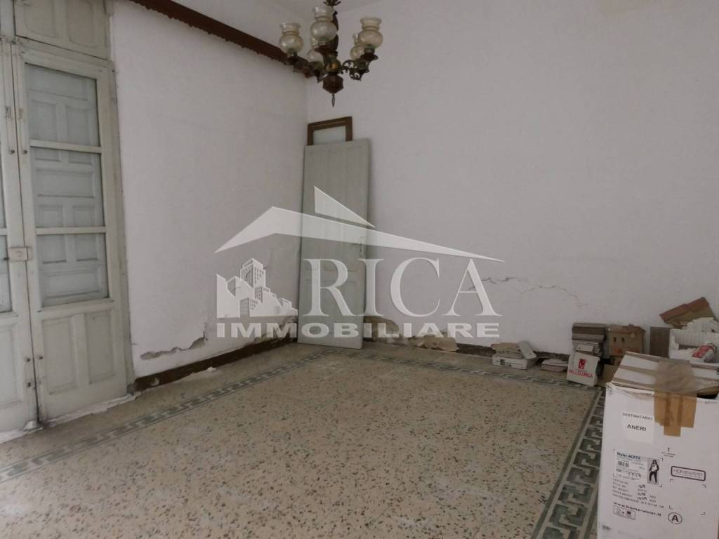 Appartamento a Alcamo in Via Tenente Nino Caravaglios, 3 - Foto 3
