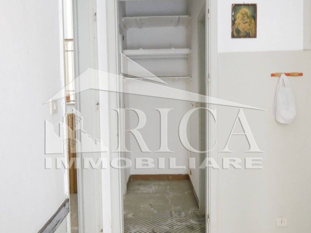 Appartamento a Alcamo in Via Tenente Nino Caravaglios, 3 - Foto 4