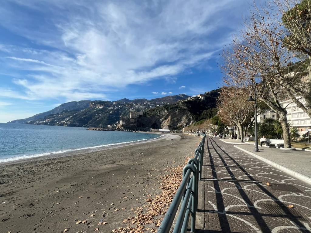 Appartamento a Maiori in Via Nuova Chiunzi, 44 - Foto 2