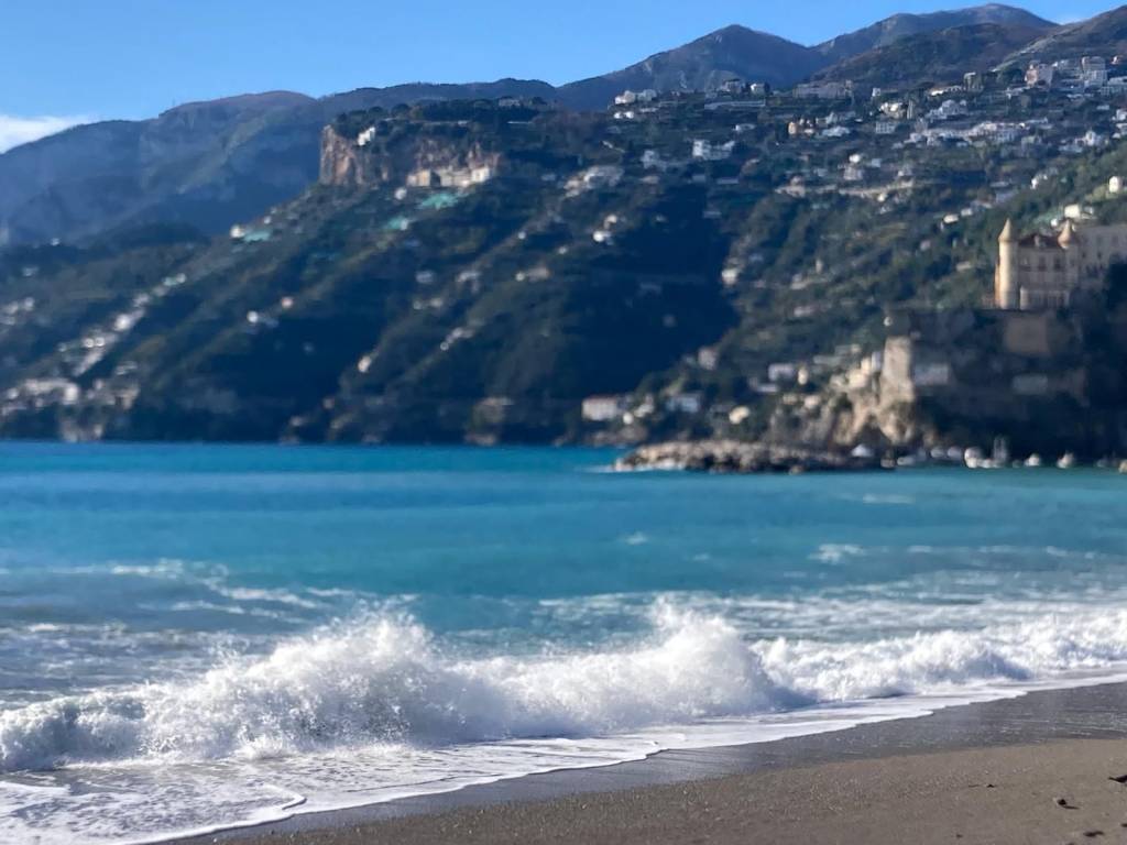 Appartamento a Maiori in Via Nuova Chiunzi, 44 - Foto 3