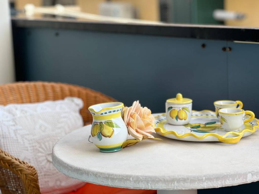 Appartamento a Maiori in Via Nuova Chiunzi, 44 - Foto 4