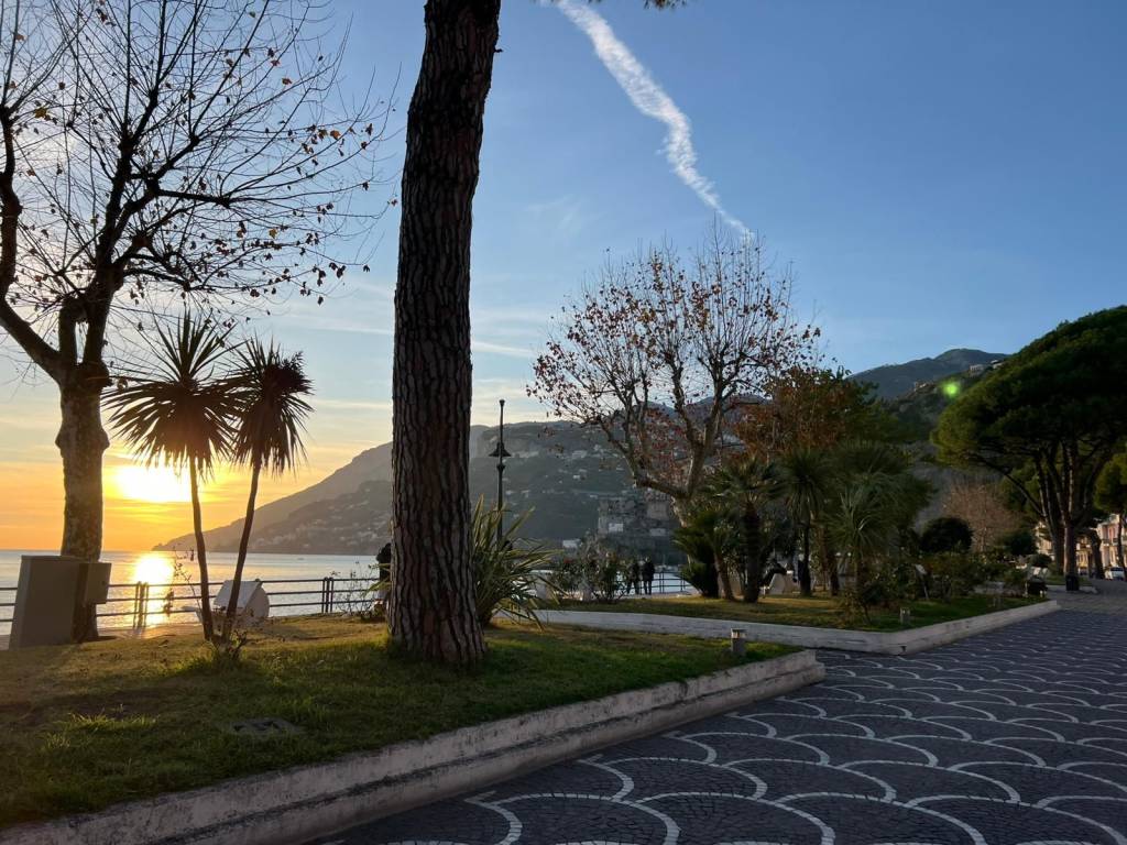 Appartamento a Maiori in Via Nuova Chiunzi, 44 - Foto 5