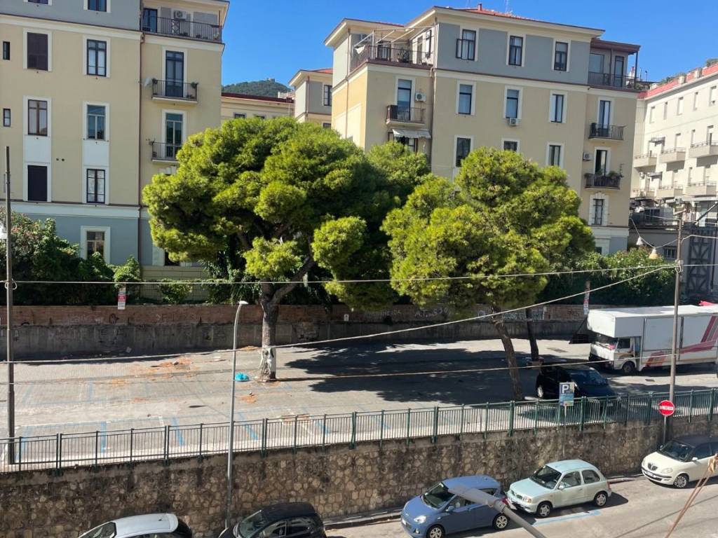 Appartamento a Salerno in Via Mario Mascia, 14 - Foto 4