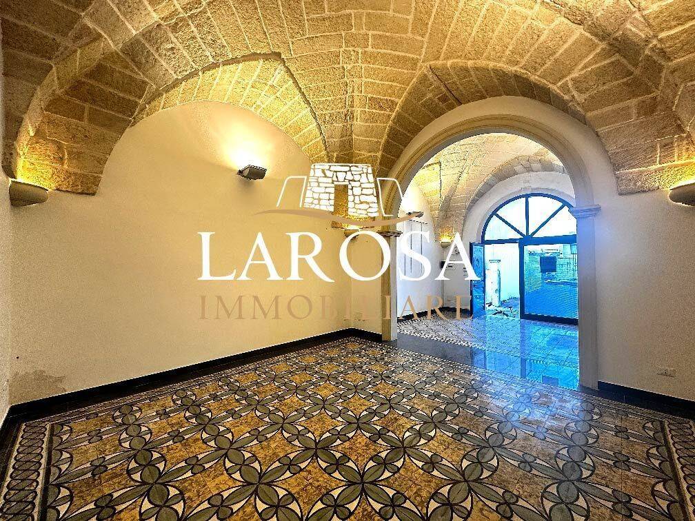 Villa a Melendugno in Via G. D' Amely, 11 - Foto 4