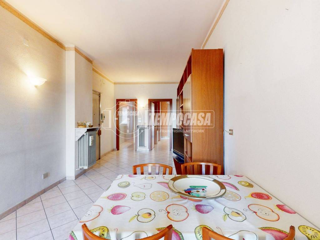 Appartamento a Orbassano in Via Vittorio Alfieri 9 - Foto 4
