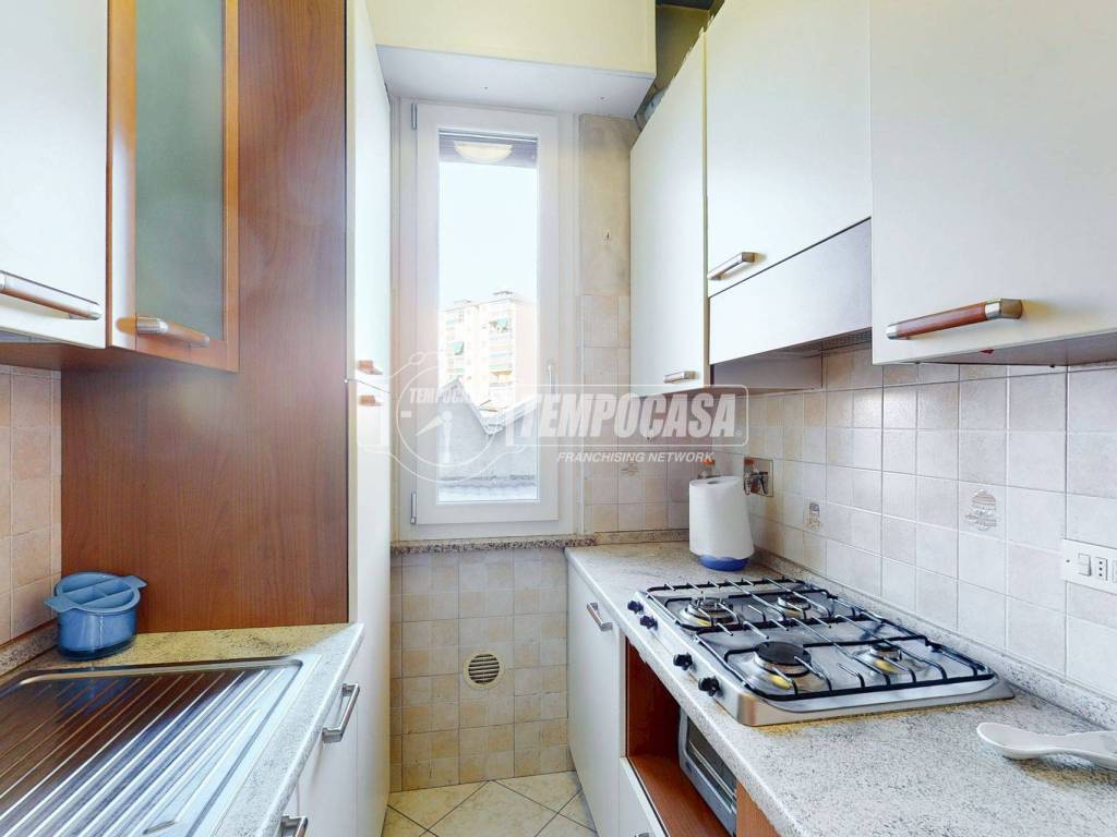 Appartamento a Orbassano in Via Vittorio Alfieri 9 - Foto 5