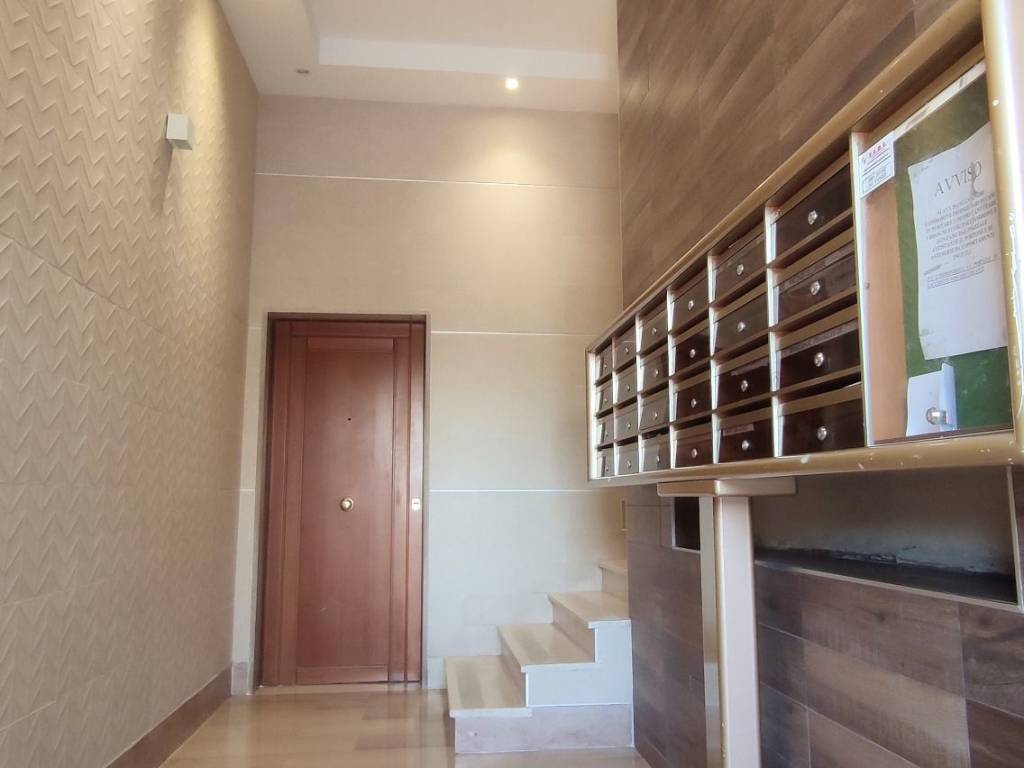 Appartamento a Foggia in Viale Leone XIII, 5 - Foto 2