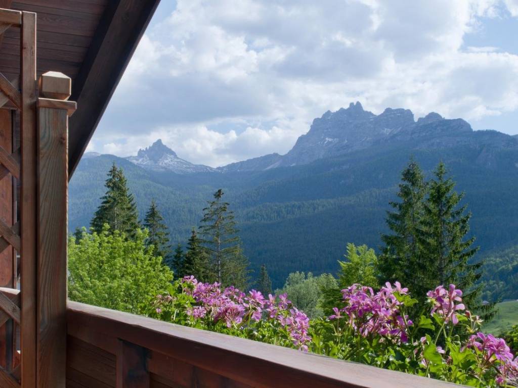 Palazzo / stabile a Falcade in Via Veneto - Foto 3