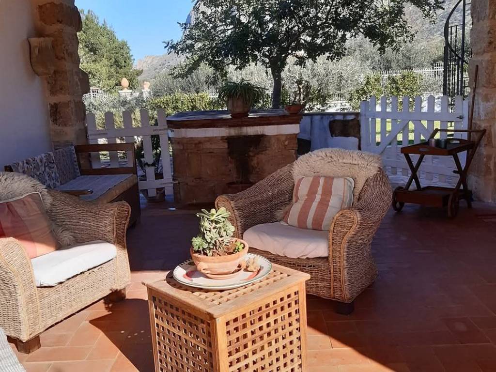 Villa a Cinisi in Via dell'Ulivo - Foto 2