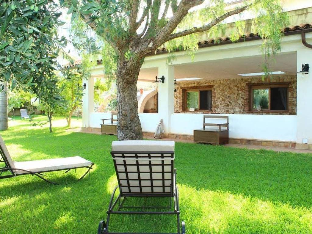 Villa a Cinisi in Via dell'Ulivo - Foto 3