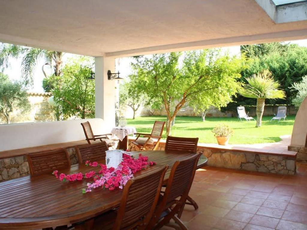 Villa a Cinisi in Via dell'Ulivo - Foto 4