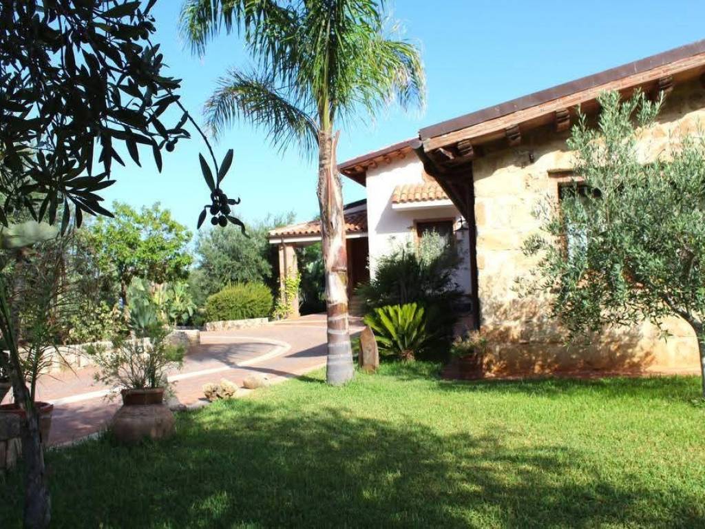 Villa a Cinisi in Via dell'Ulivo - Foto 5