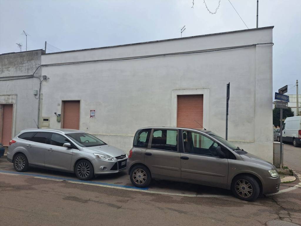 Casa indipendente a Maruggio in Via Strascinata, 1 - Foto 2