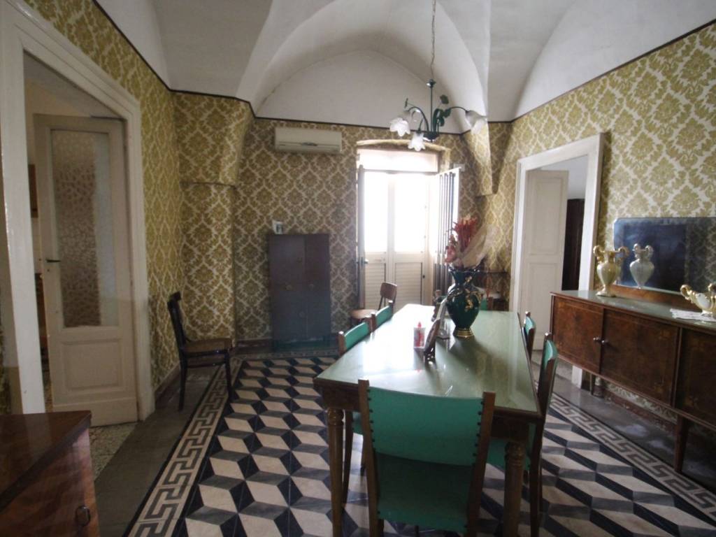 Casa indipendente a Maruggio in Via Strascinata, 1 - Foto 4