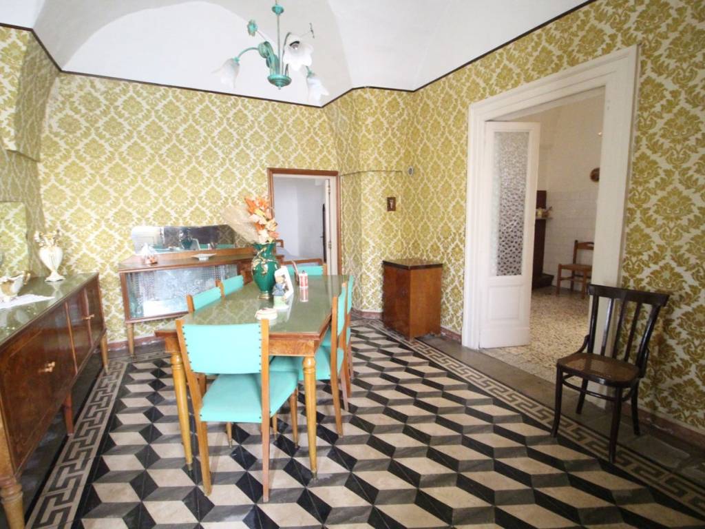 Casa indipendente a Maruggio in Via Strascinata, 1 - Foto 5
