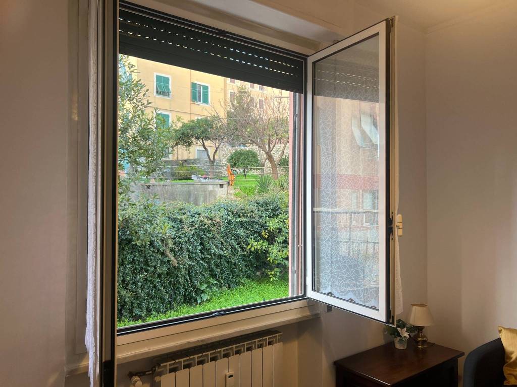 Appartamento a Genova in Via Lorenzo Ghiglini, 2 - Foto 3