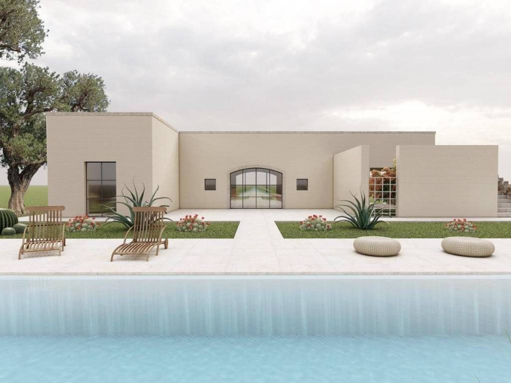 Terreno a Latiano in Contrada Coltura - Foto 2