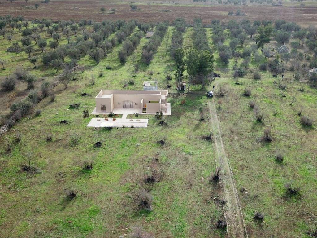 Terreno a Latiano in Contrada Coltura - Foto 3
