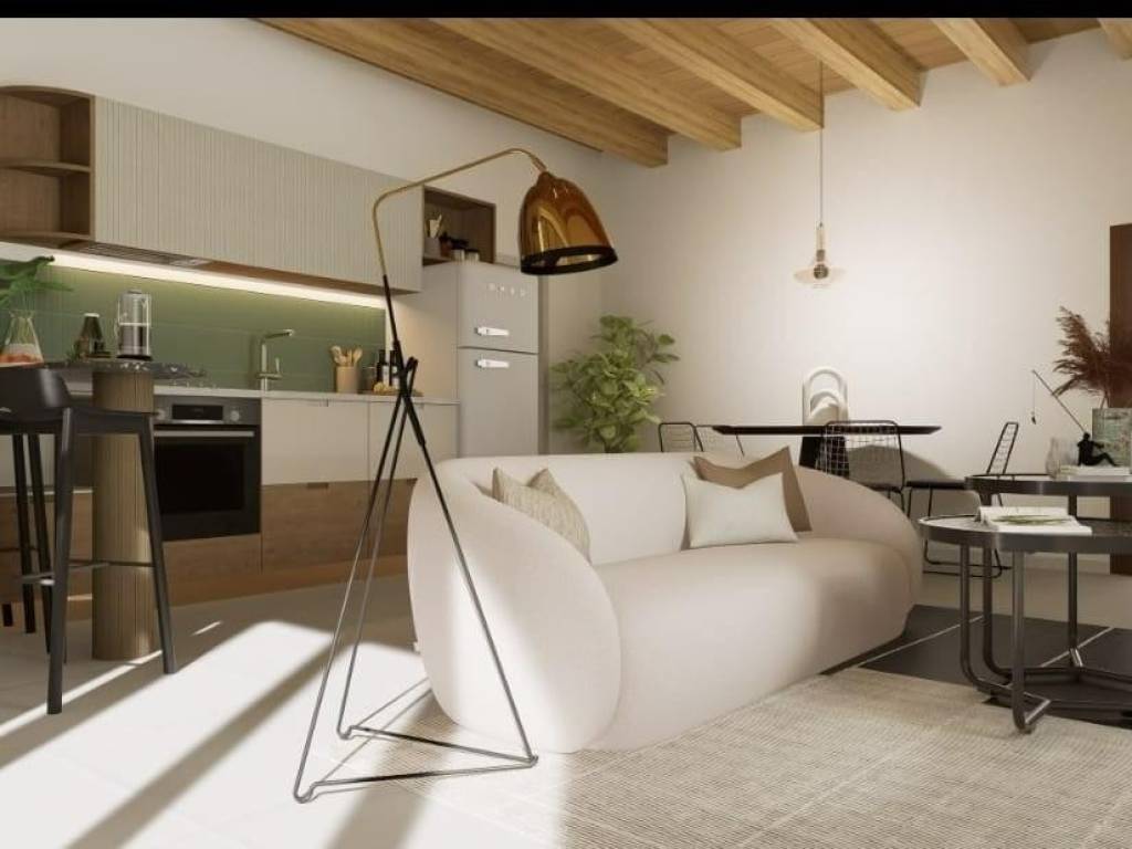 Casa indipendente a Capannori in Via per Corte Mei - Foto 2