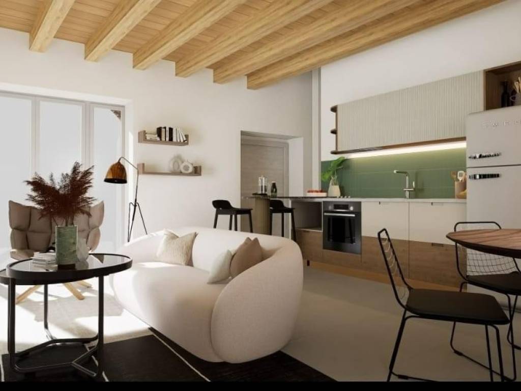 Casa indipendente a Capannori in Via per Corte Mei - Foto 3