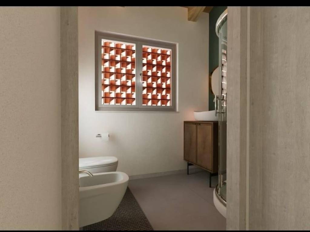 Casa indipendente a Capannori in Via per Corte Mei - Foto 4