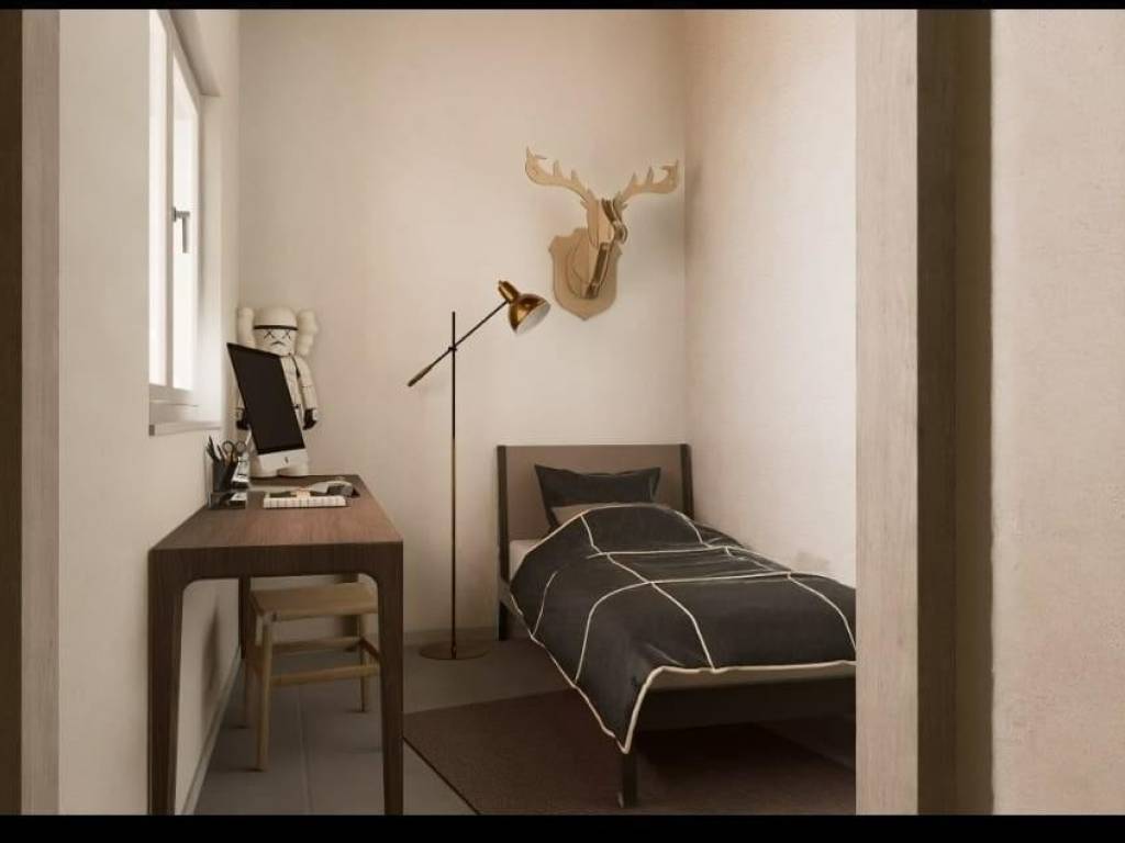 Casa indipendente a Capannori in Via per Corte Mei - Foto 5
