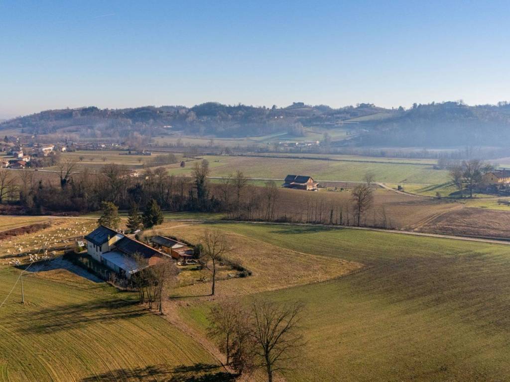 Villa a Asti in Frazione Revignano, 253 - Foto 2