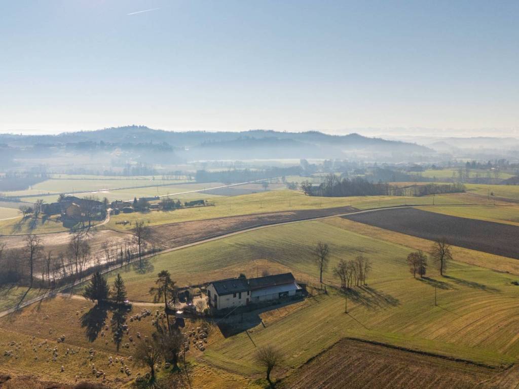 Villa a Asti in Frazione Revignano, 253 - Foto 3