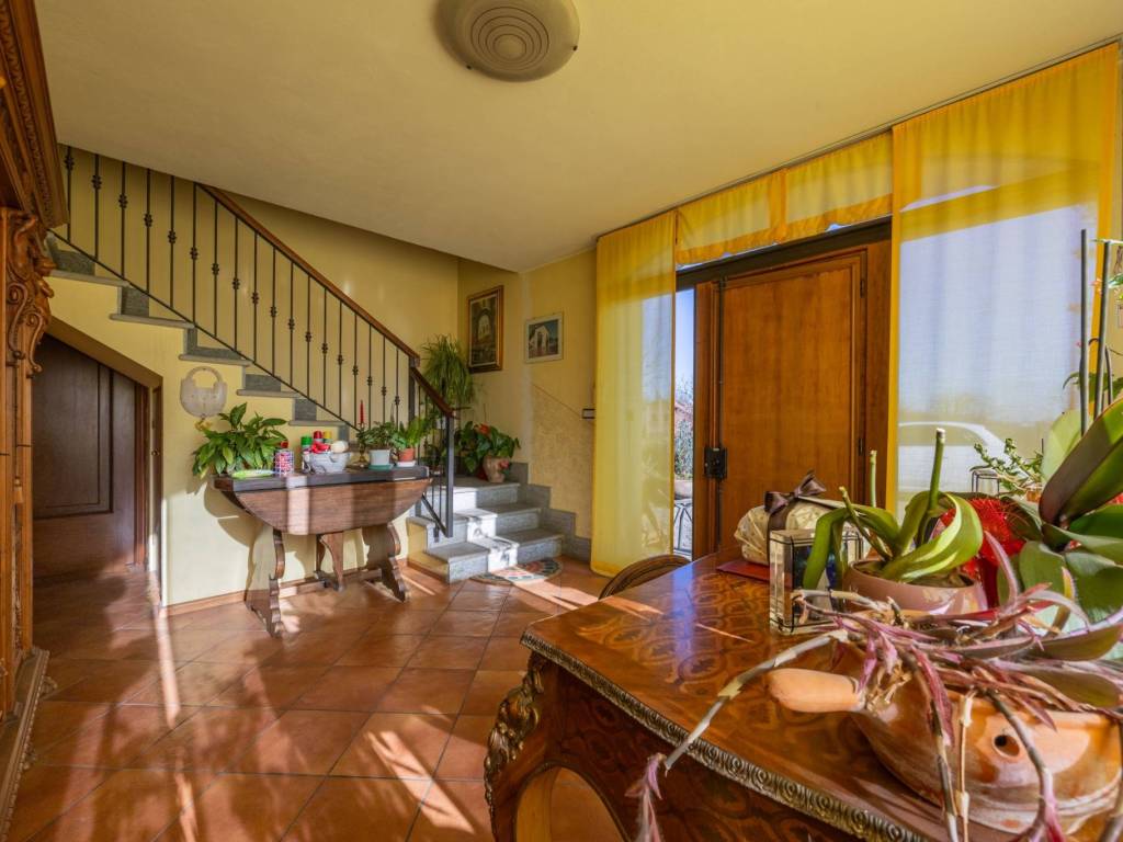 Villa a Asti in Frazione Revignano, 253 - Foto 4
