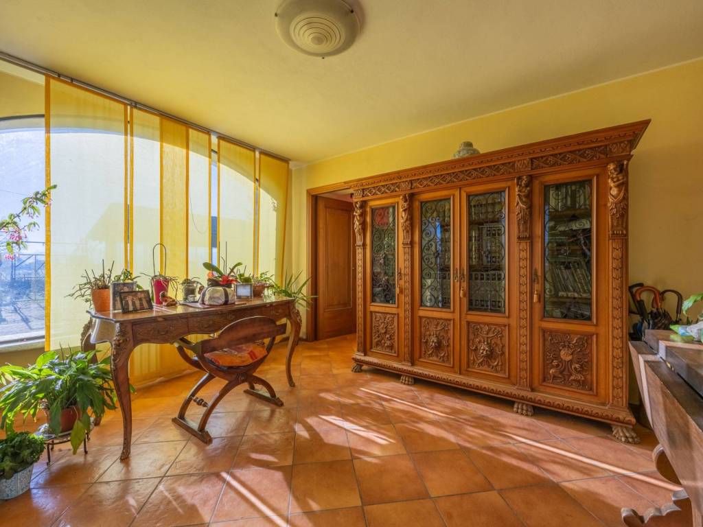 Villa a Asti in Frazione Revignano, 253 - Foto 5
