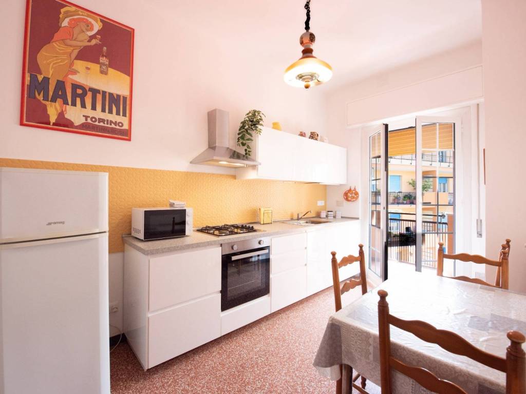Appartamento a Arenzano - Foto 3
